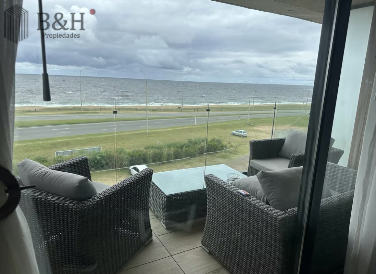 Apartamento ID.4676 - Alquiler anual Walter lagoon 