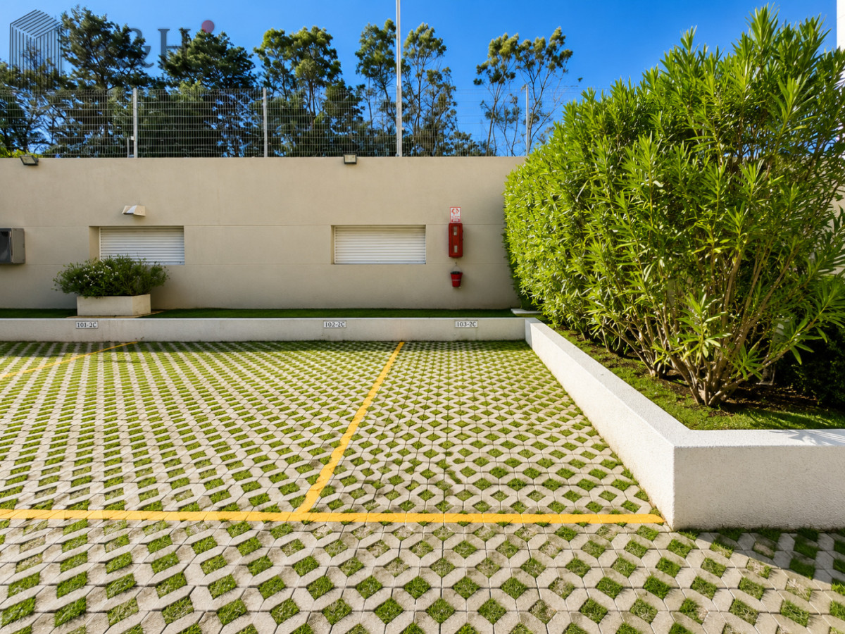 Apartamento ID.7909 - Apartamento 1 dormitorio en venta MANSA 
