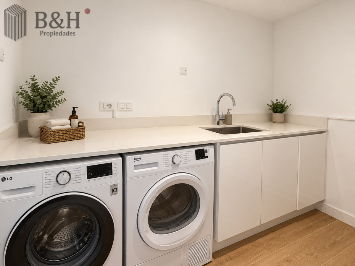 Apartamento ID.7986 - Alquiler Torre Trump 