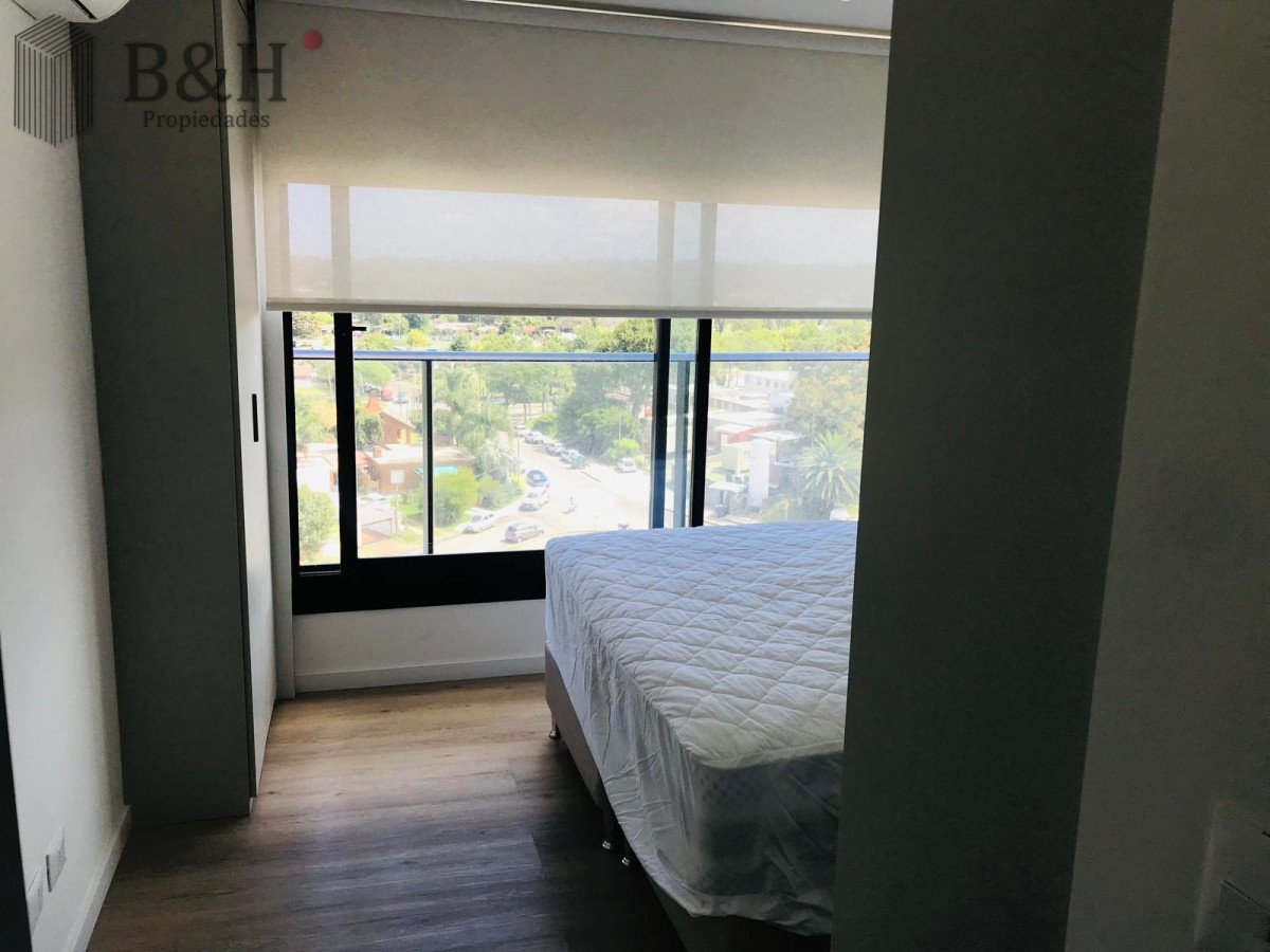 Apartamento ID.7016 - Edificio more atlantico 2 D anual 