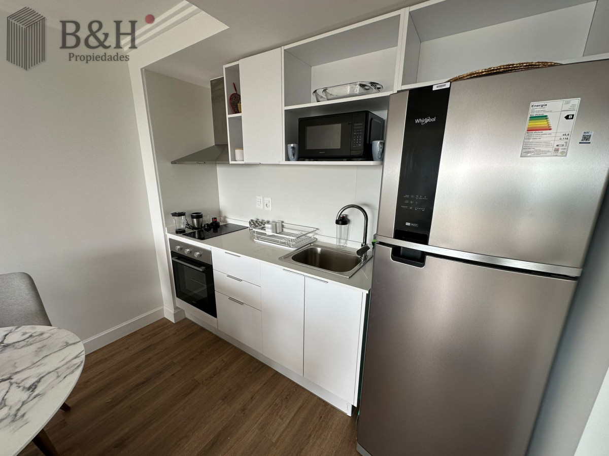 Apartamento ID.6478 - Apartamento con todos los amenities, de lujo !!