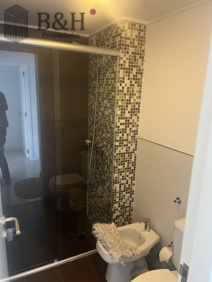 Apartamento ID.5886 - Apartamento en venta 3 dormitorios Forest tower 2 