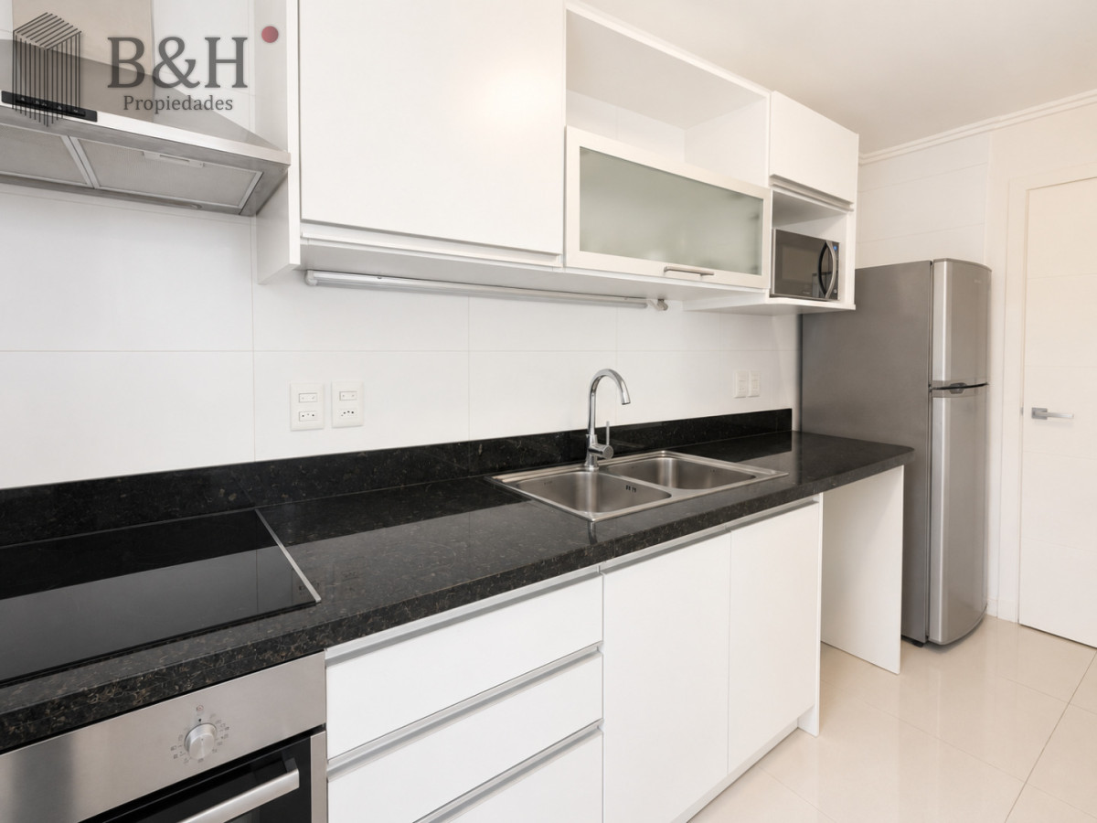 Apartamento ID.7909 - Apartamento 1 dormitorio en venta MANSA 