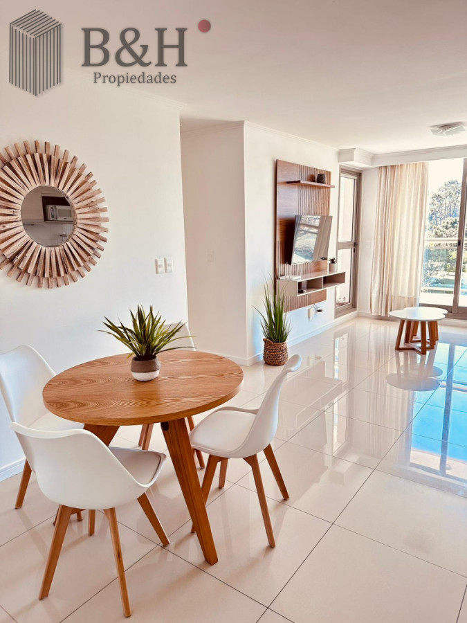 Apartamento ID.6751 - Aparatamento en 2 dormitorios Place Lafayet 