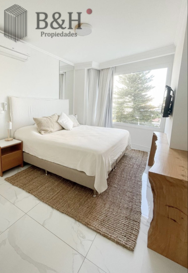 Apartamento ID.5877 - Aparatamento en venta en edifico Paramount 2 dormitorios 