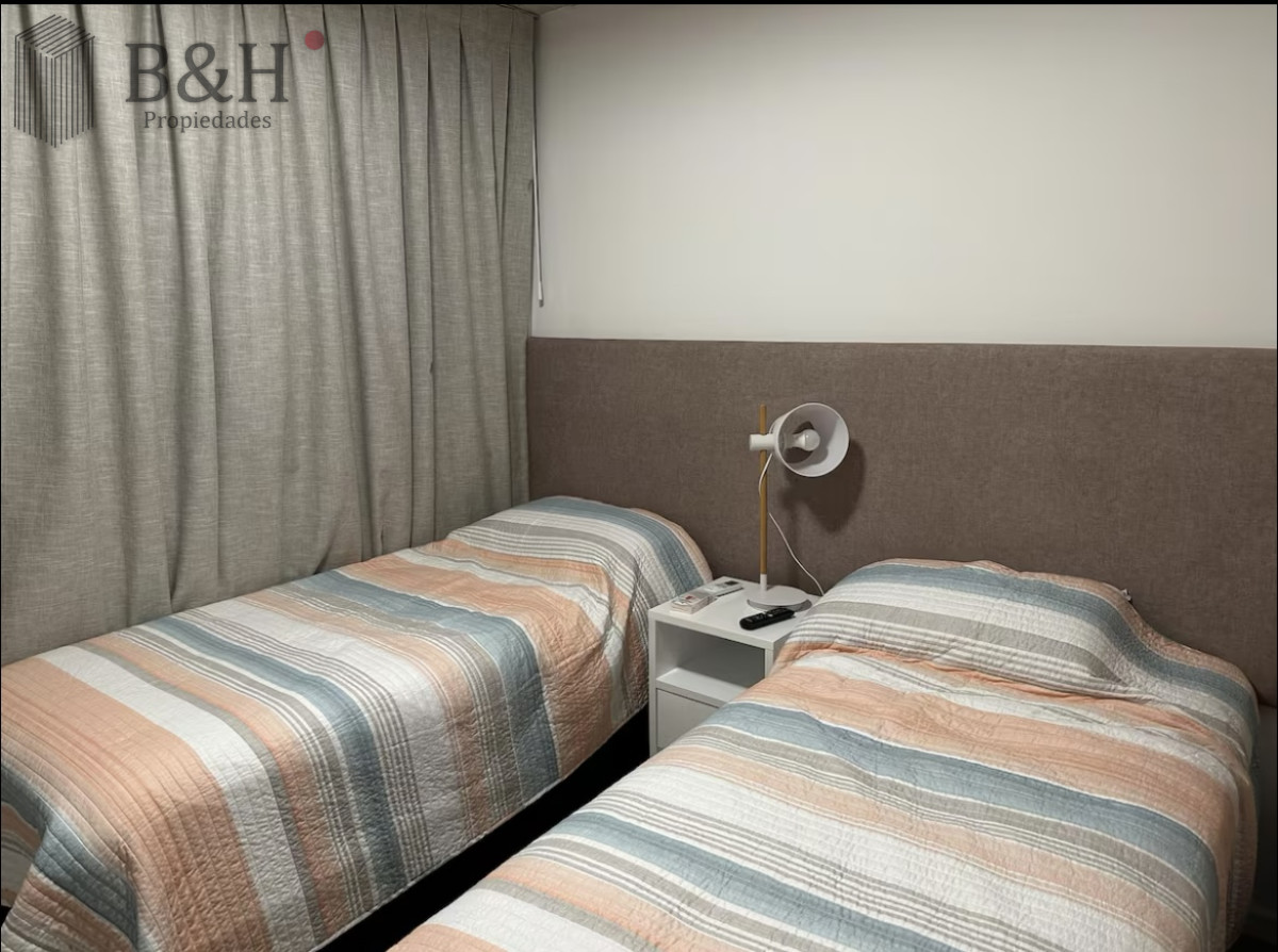 Apartamento ID.4676 - Alquiler anual Walter lagoon 