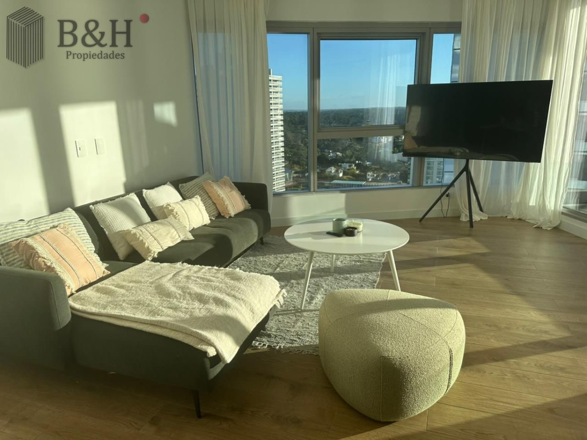 Apartamento ID.4426 - Apartamento en Torre Trump 