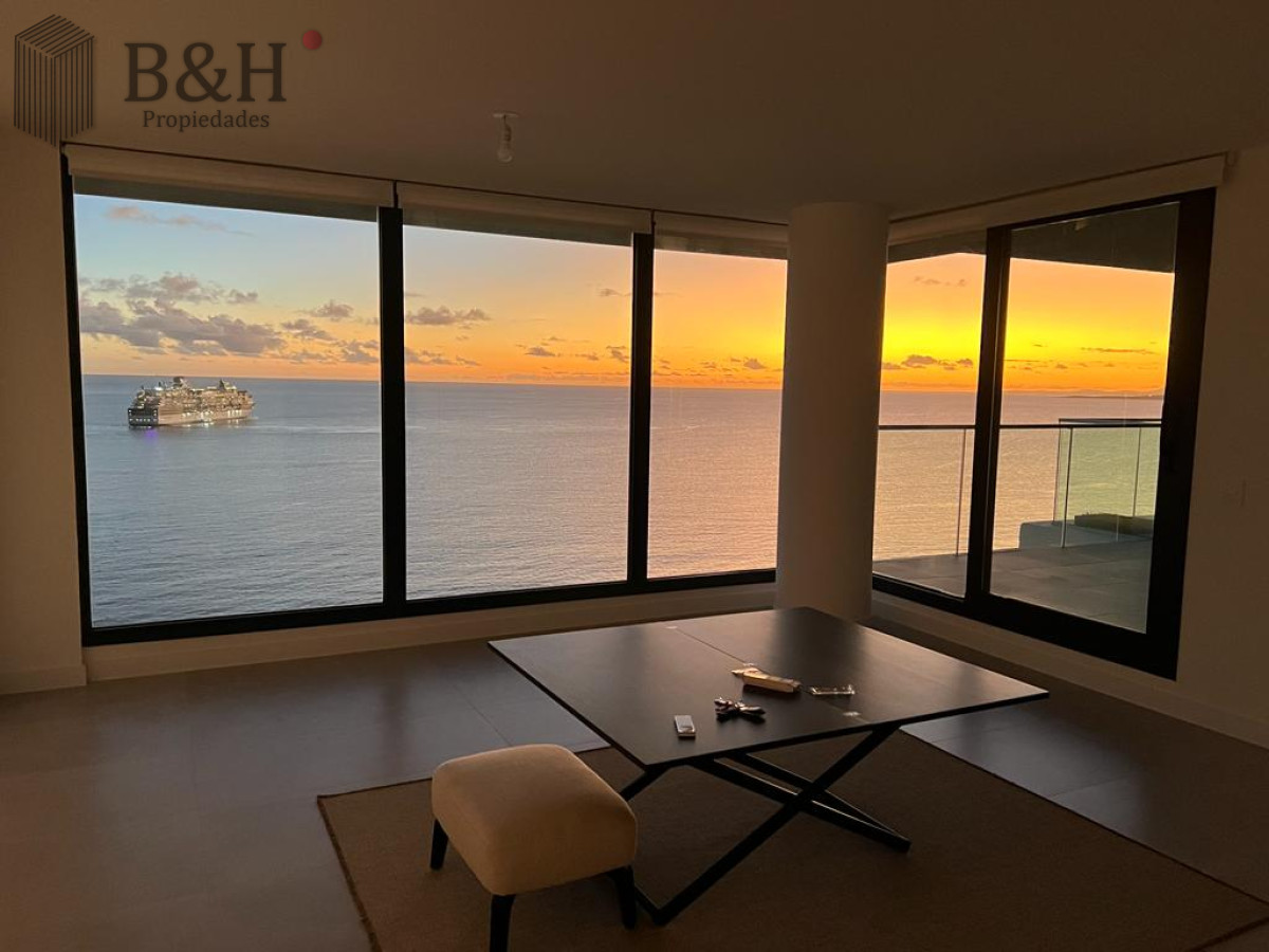 Mansa - GoPunta - Portal Inmobiliario de Punta del Este - Maldonado