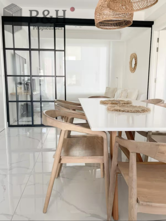 Apartamento ID.5877 - Aparatamento en venta en edifico Paramount 2 dormitorios 