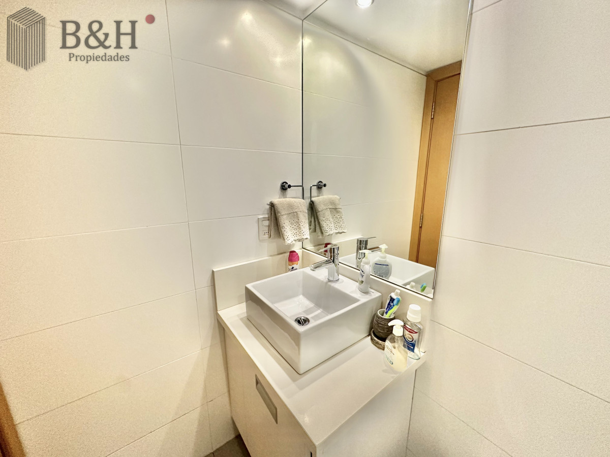 Apartamento ID.6710 - Alquiler temporada 1 dormitorio MODERNO