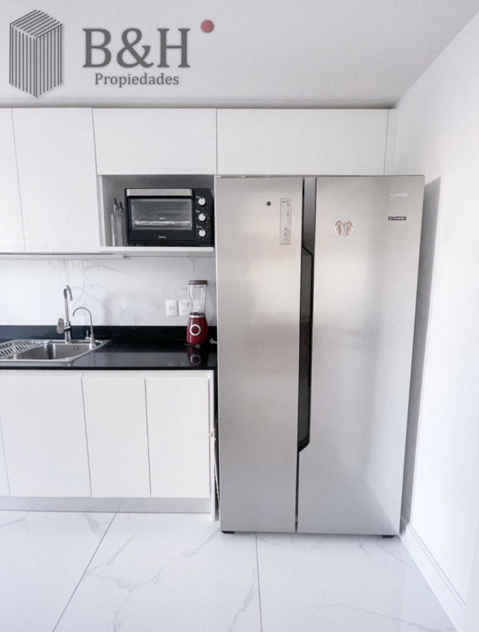 Apartamento ID.5877 - Aparatamento en venta en edifico Paramount 2 dormitorios 