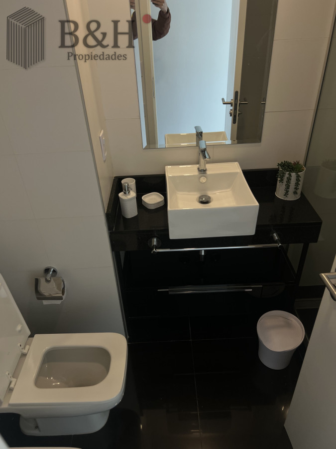 Apartamento ID.5730 - Apartamento en La Pastora - Punta del Este