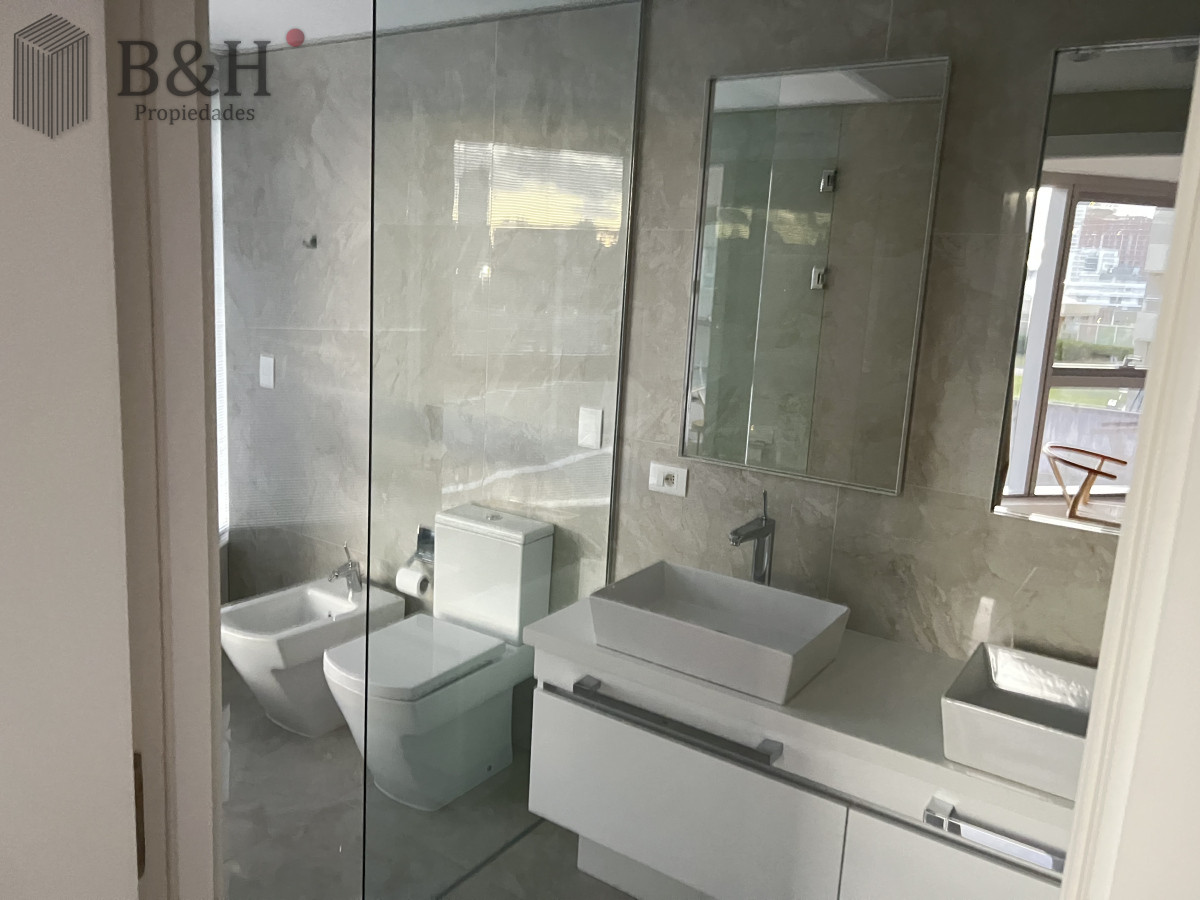 Apartamento ID.4009 - Torre Trump alquiler temporada 