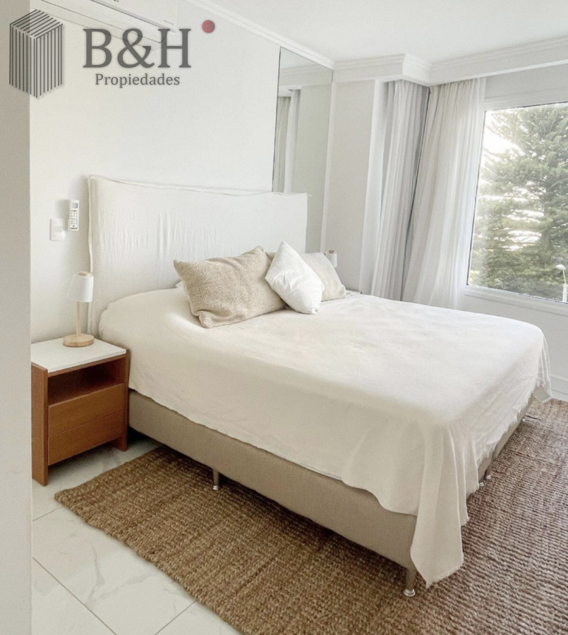 Apartamento ID.5877 - Aparatamento en venta en edifico Paramount 2 dormitorios 