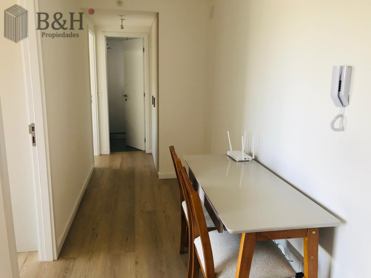 Apartamento ID.7016 - Edificio more atlantico 2 D anual 