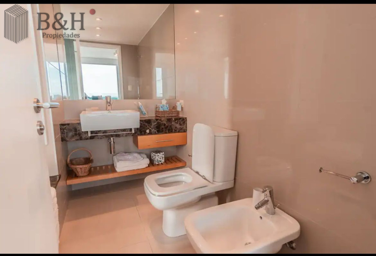 Apartamento ID.4450 - Apartamento exclusivo en Torre Tiburón