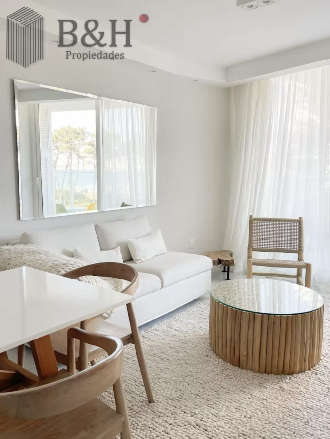 Apartamento ID.5877 - Aparatamento en venta en edifico Paramount 2 dormitorios 