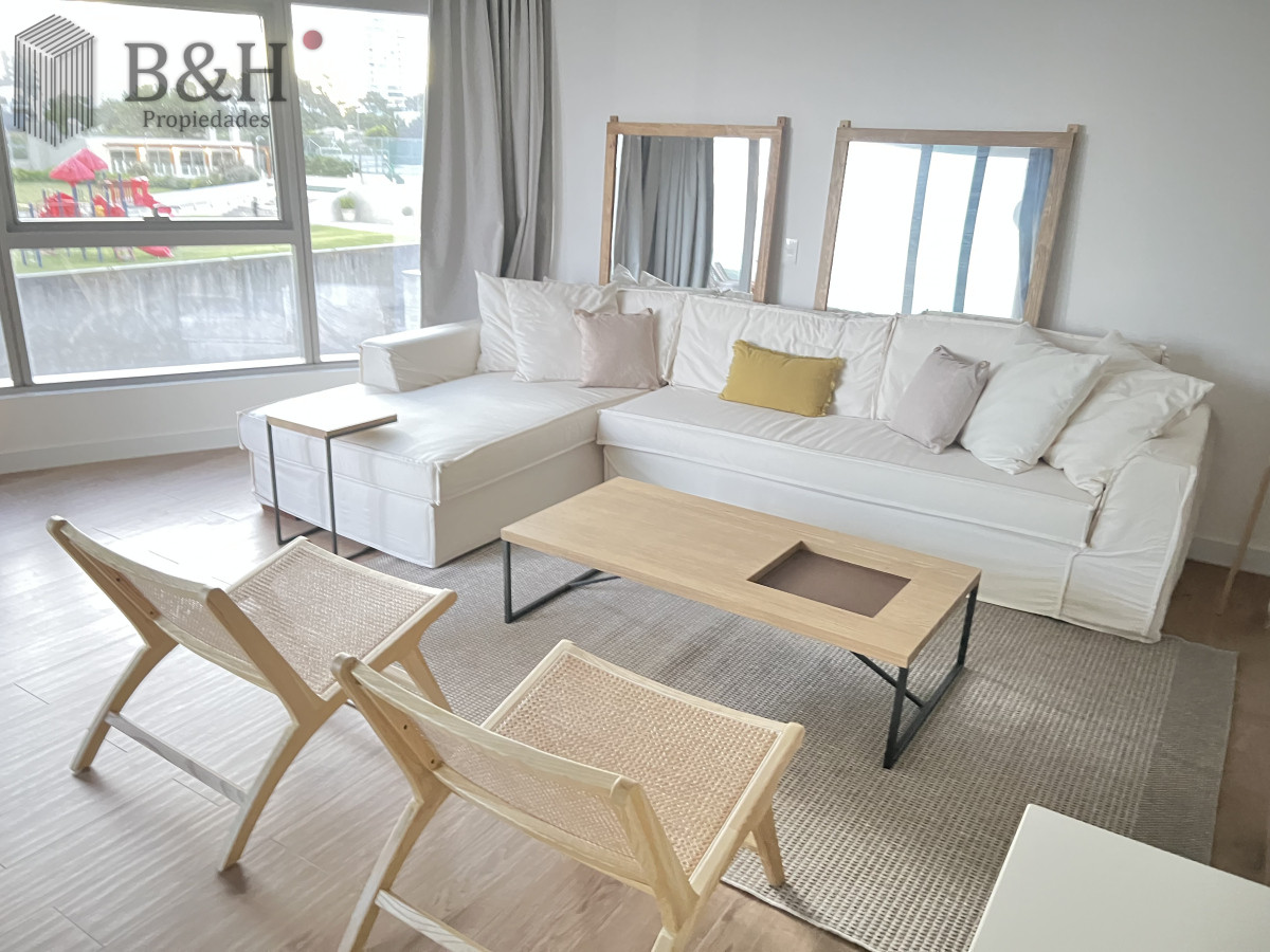 Apartamento ID.4009 - Torre Trump alquiler temporada 