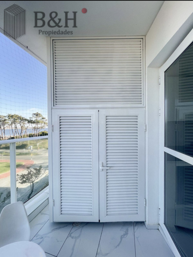 Apartamento ID.5877 - Aparatamento en venta en edifico Paramount 2 dormitorios 