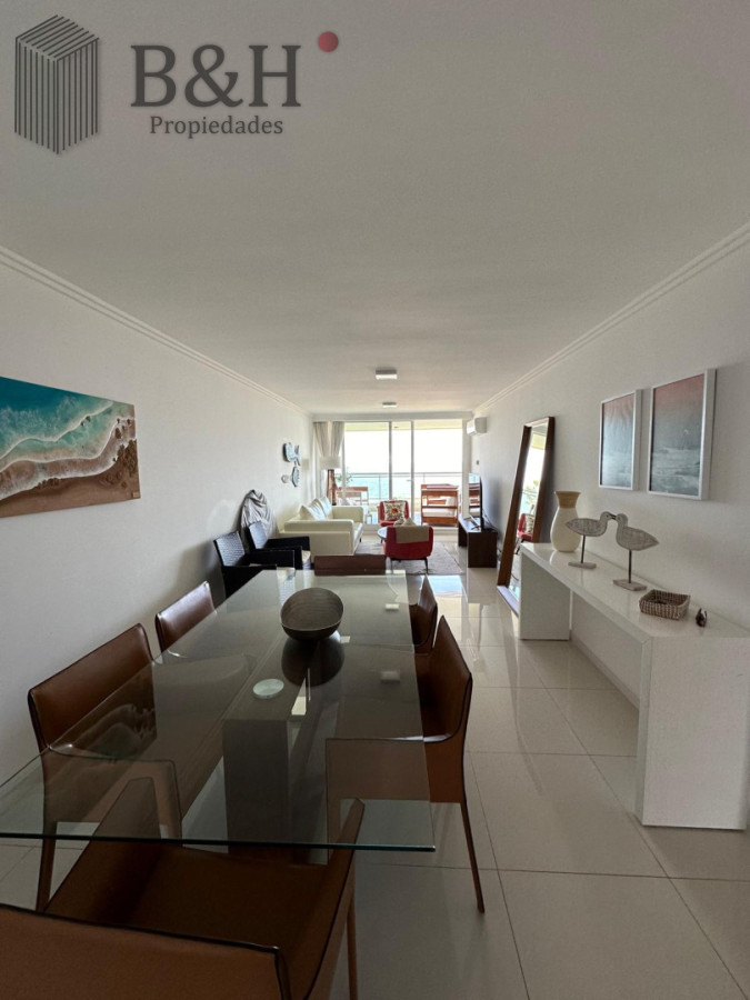 Apartamento ID.8080 - Apartamento en venta cruceros 1 3 dormitorios 