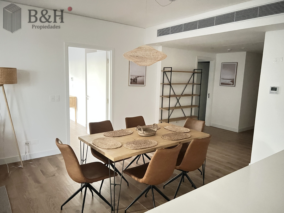 Apartamento ID.4009 - Torre Trump alquiler temporada 