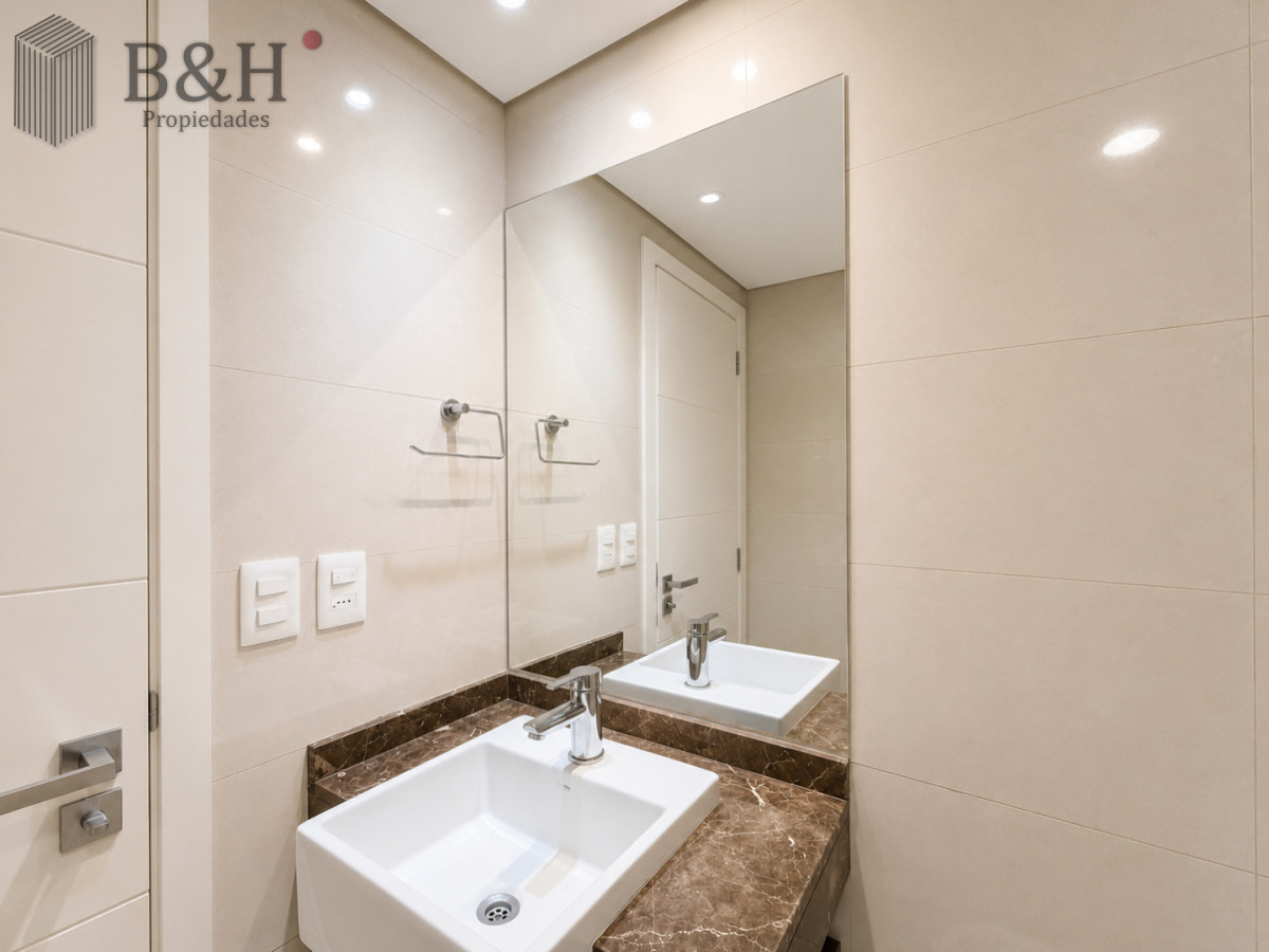 Apartamento ID.7909 - Apartamento 1 dormitorio en venta MANSA 