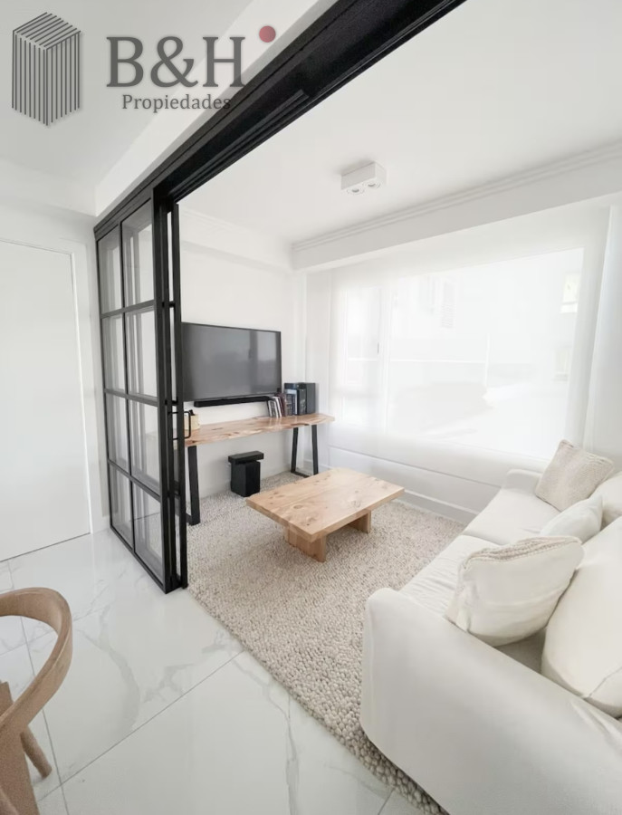 Apartamento ID.5877 - Aparatamento en venta en edifico Paramount 2 dormitorios 