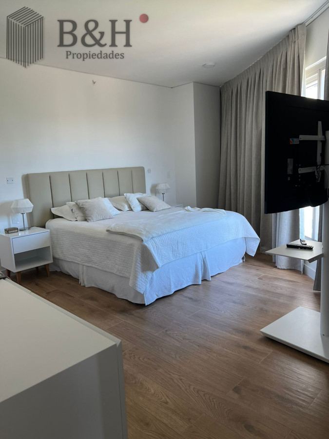 Apartamento ID.7990 - Apartamento en Punta del Este, Brava