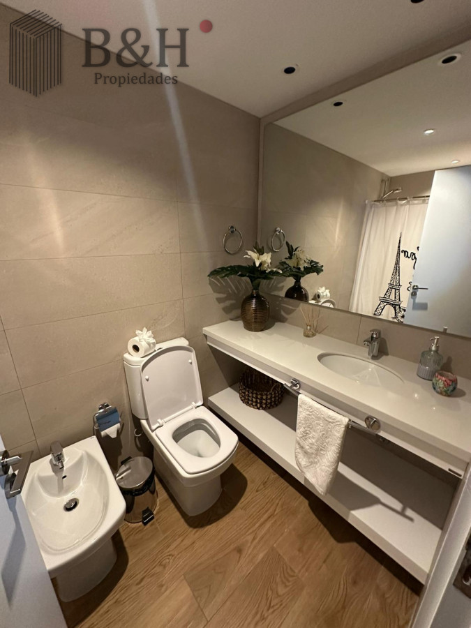Apartamento ID.7990 - Apartamento en Punta del Este, Brava