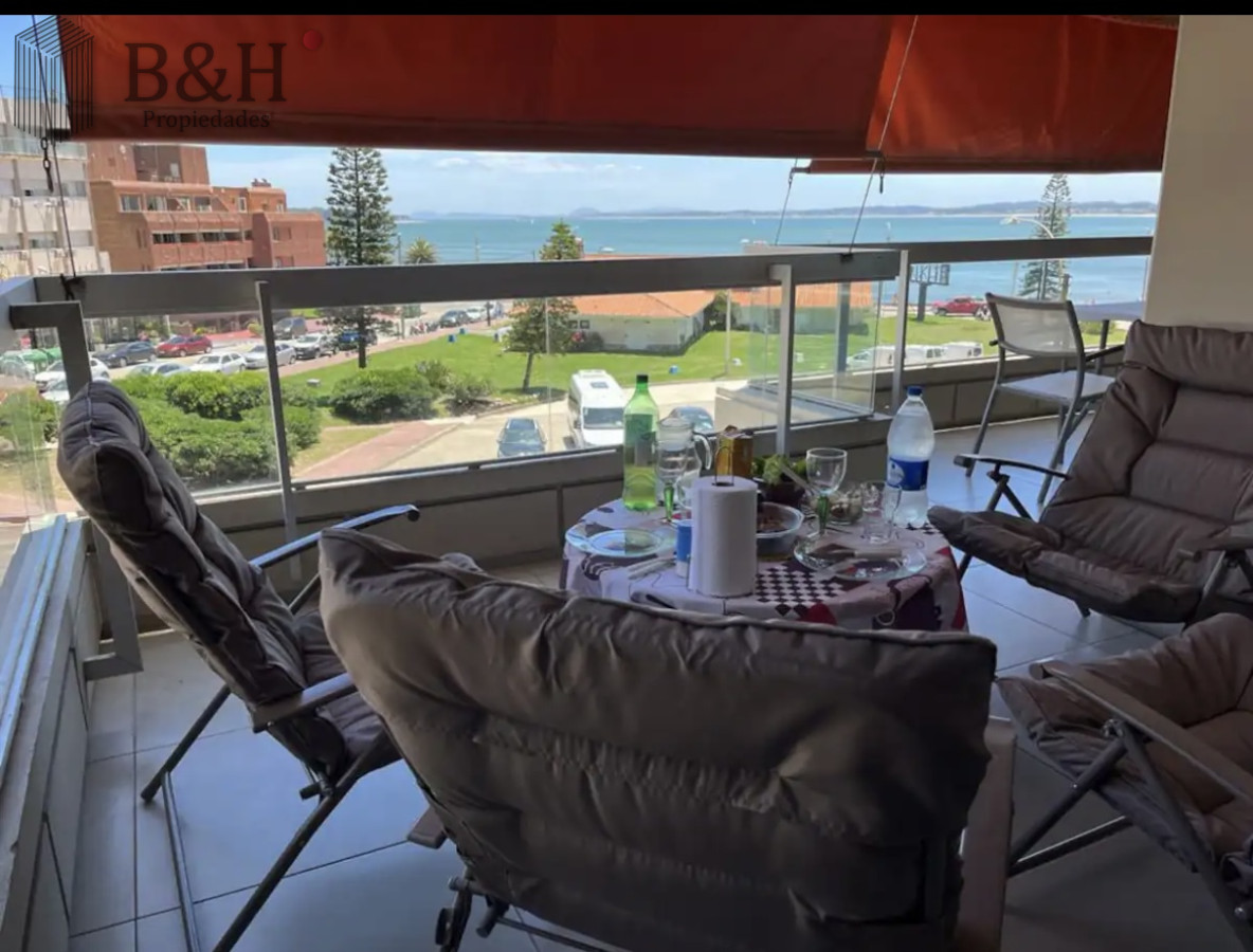 Mansa - GoPunta - Portal Inmobiliario de Punta del Este - Maldonado