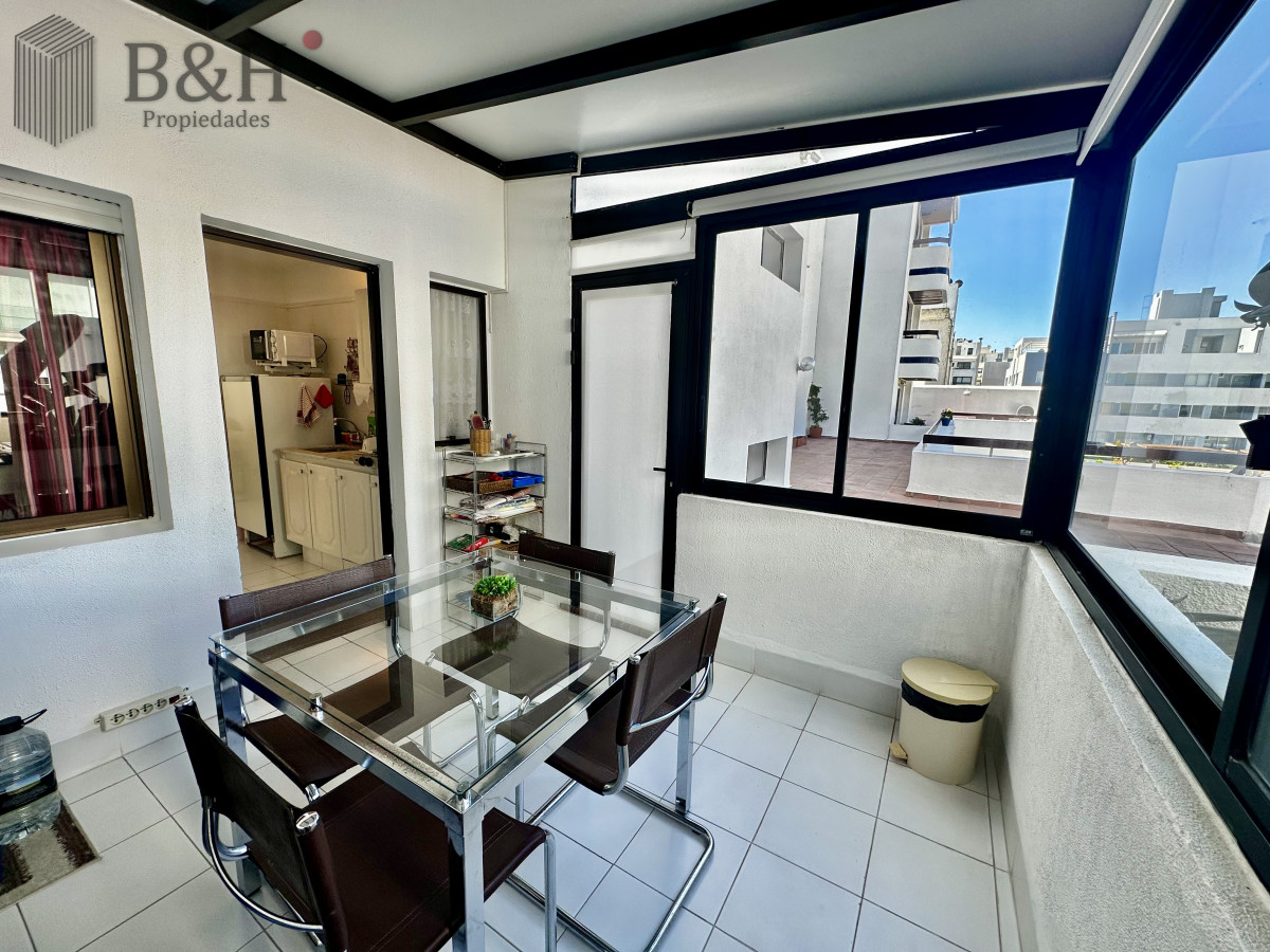 Apartamento ID.6029 - Apartamento de temporada, 2 dormitorios en la Península.  