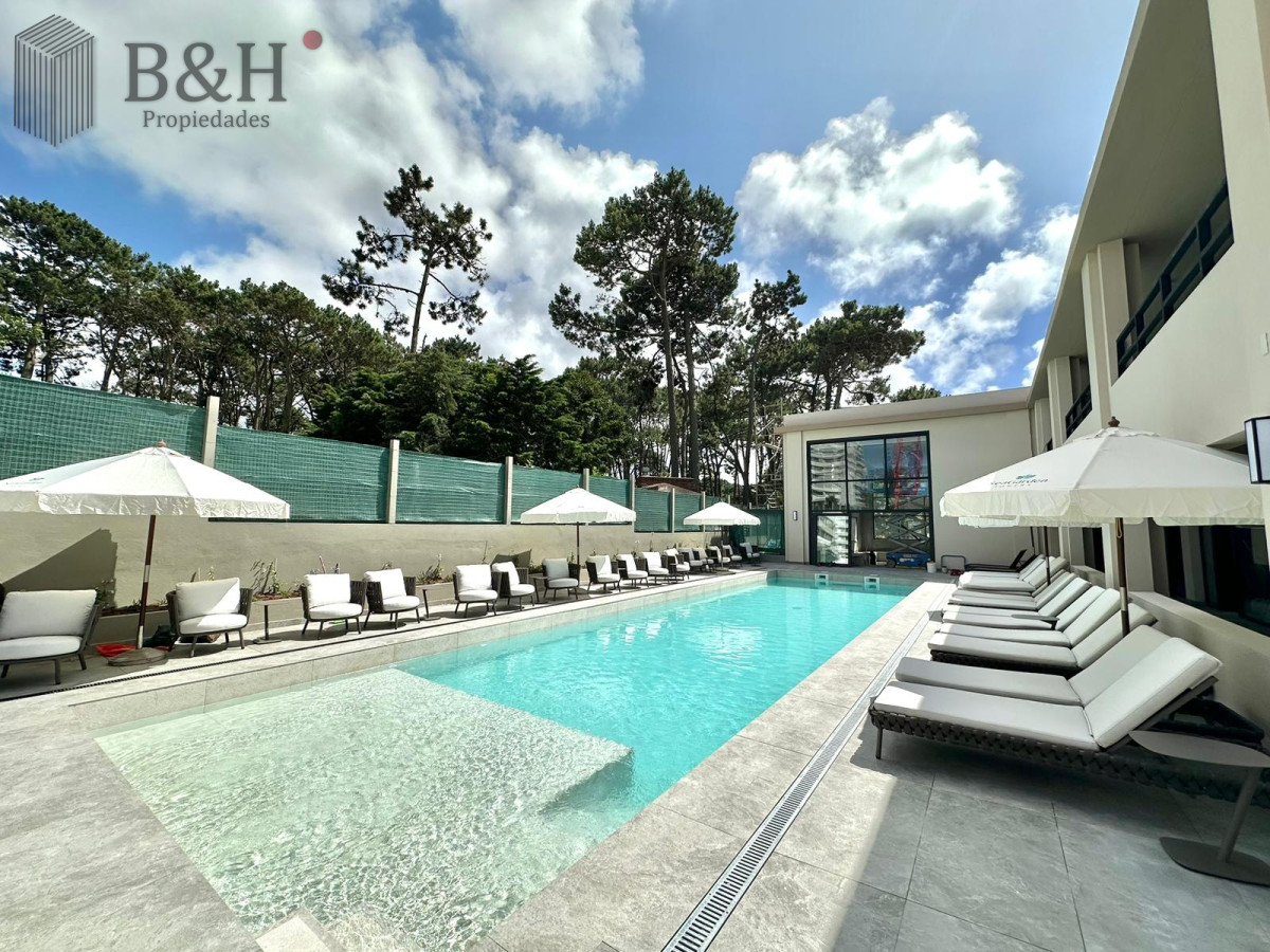 Apartamento ID.6478 - Apartamento con todos los amenities, de lujo !!