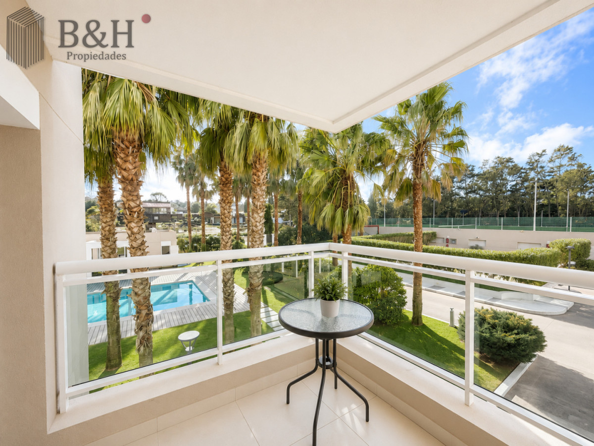 Apartamento ID.7909 - Apartamento 1 dormitorio en venta MANSA 