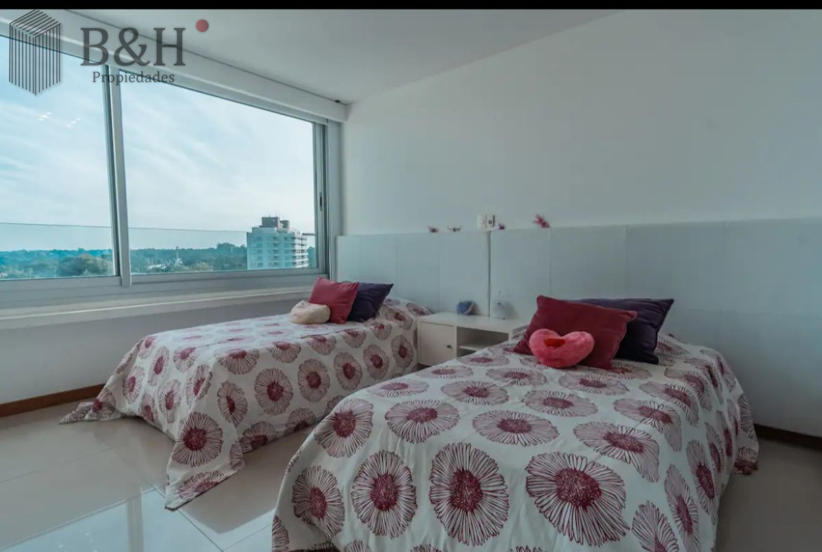 Apartamento ID.4450 - Apartamento exclusivo en Torre Tiburón