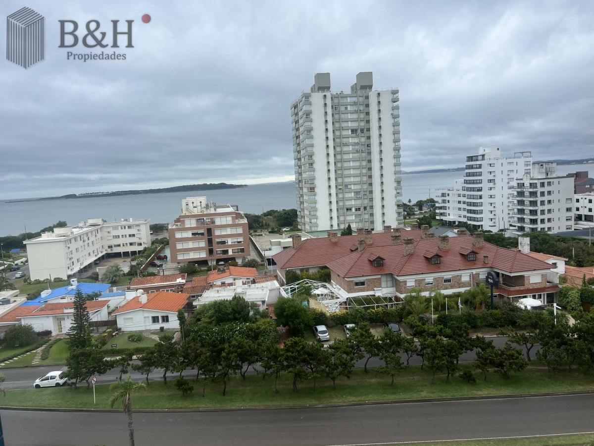 Apartamento ID.1800 - Apartamento Art Boulevar   - Punta del este
