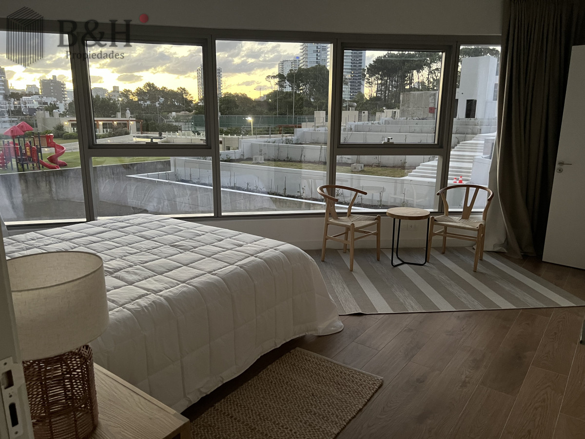 Apartamento ID.4009 - Torre Trump alquiler temporada 