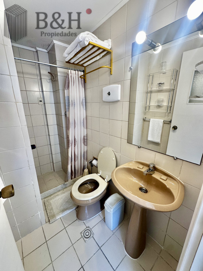 Apartamento ID.6029 - Apartamento de temporada, 2 dormitorios en la Península.  