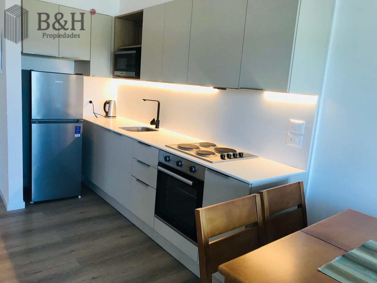 Apartamento ID.7016 - Edificio more atlantico 2 D anual 