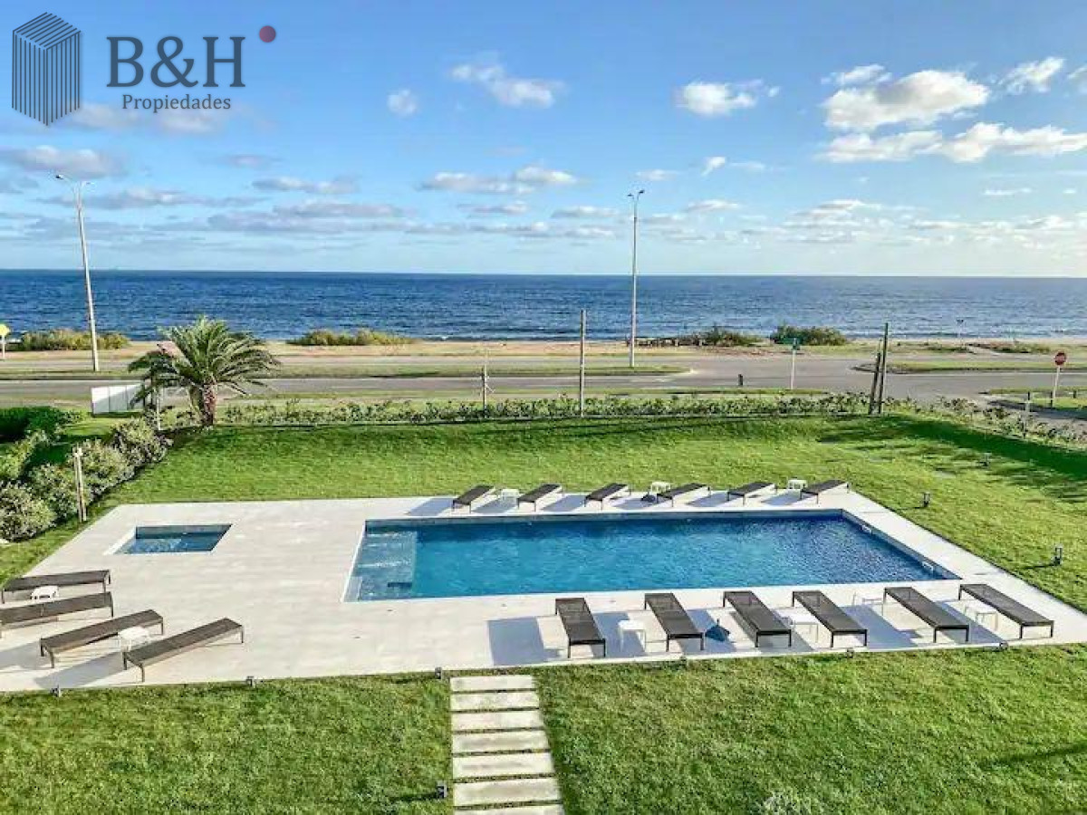 Apartamento ID.5286 - Alquiler anual e invernal 