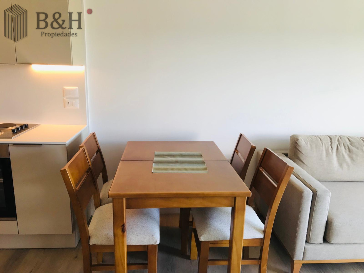 Apartamento ID.7016 - Edificio more atlantico 2 D anual 