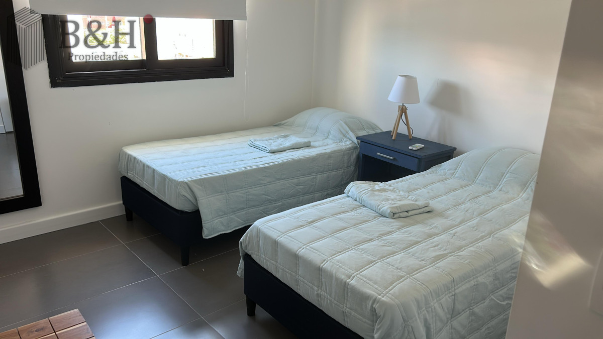 Apartamento ID.4664 - Alquiler anual BONAIRE V