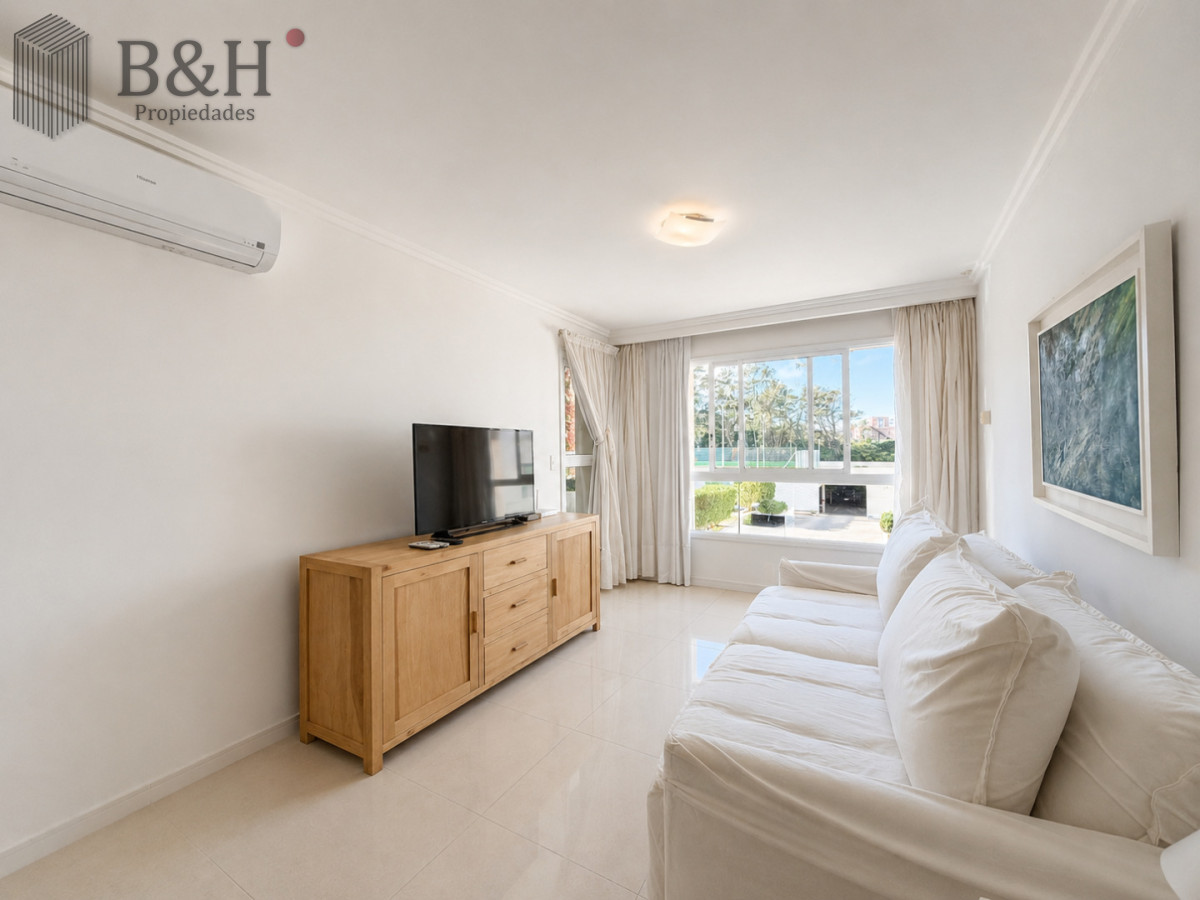 Apartamento ID.7909 - Apartamento 1 dormitorio en venta MANSA 