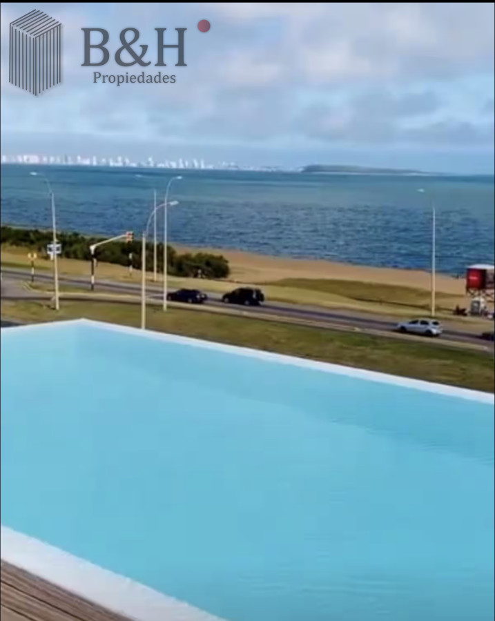 Apartamento ID.4676 - Alquiler anual Walter lagoon 