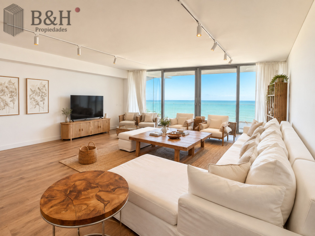 Apartamento ID.7986 - Alquiler Torre Trump 