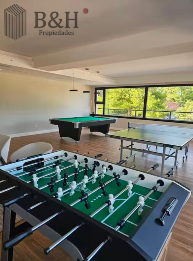 Apartamento ID.4427 - Aparatamento 1 dormitorio alquiler anual SEA GARDEN 