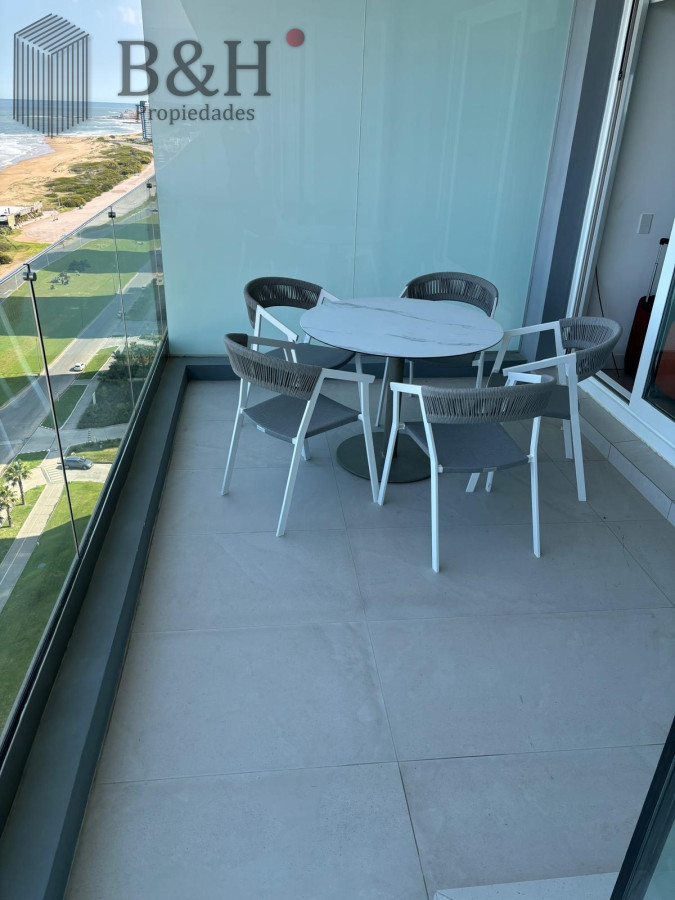 Apartamento ID.7989 - Apartamento en Punta del Este, Brava