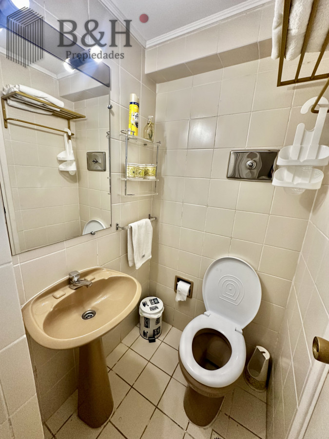 Apartamento ID.6029 - Apartamento de temporada, 2 dormitorios en la Península.  