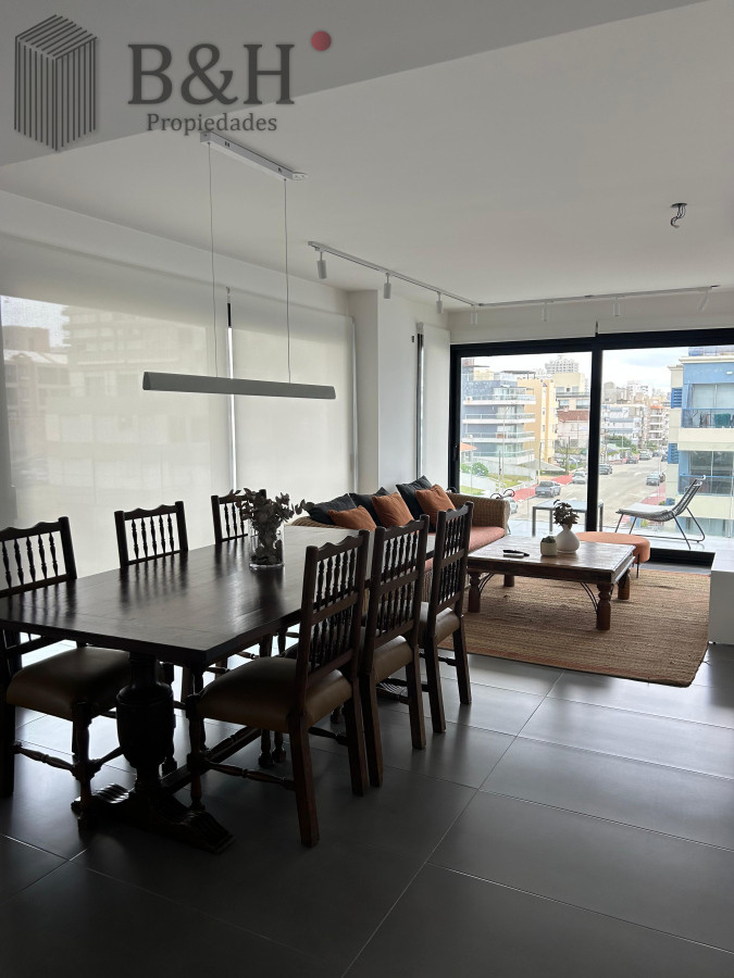 Apartamento ID.4664 - Alquiler anual BONAIRE V