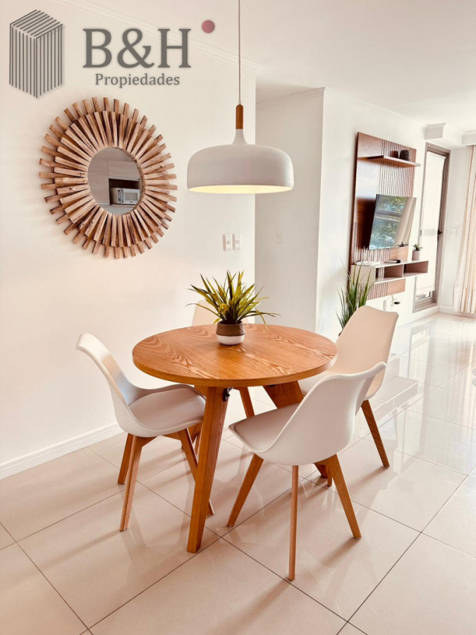 Apartamento ID.6751 - Aparatamento en 2 dormitorios Place Lafayet 