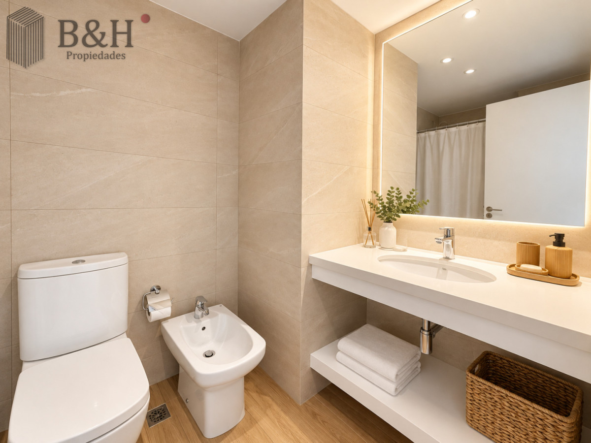 Apartamento ID.7986 - Alquiler Torre Trump 